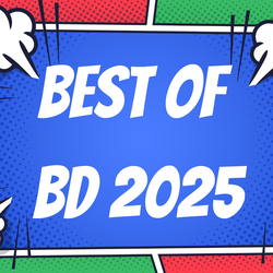 BEST OF BD 2025112