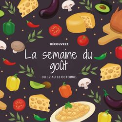La semaine du goût11