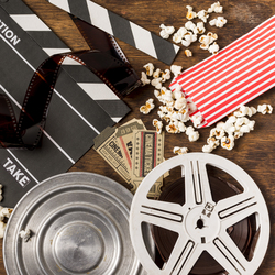 Musique de film 11