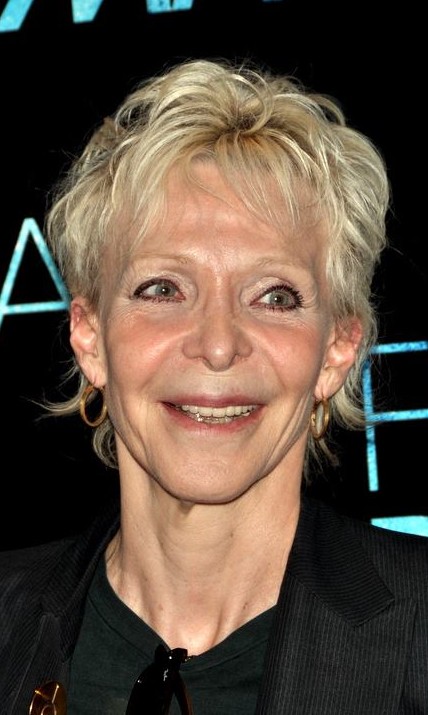 Tonie Marshall 2012