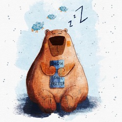 betidraws bear 7905051 19201