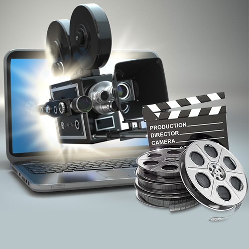 07598363 photo montage vid o