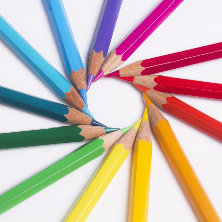 Couelurs