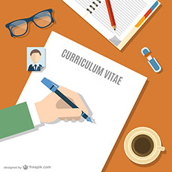 cv
