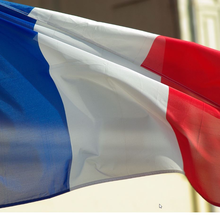 drapeau