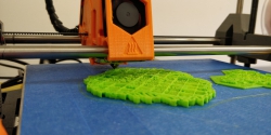 Démo impression 3D 3