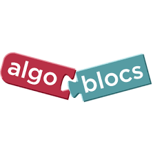 logo algoblocs