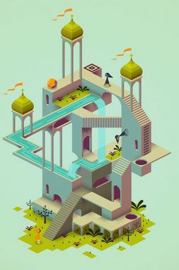 monument valley