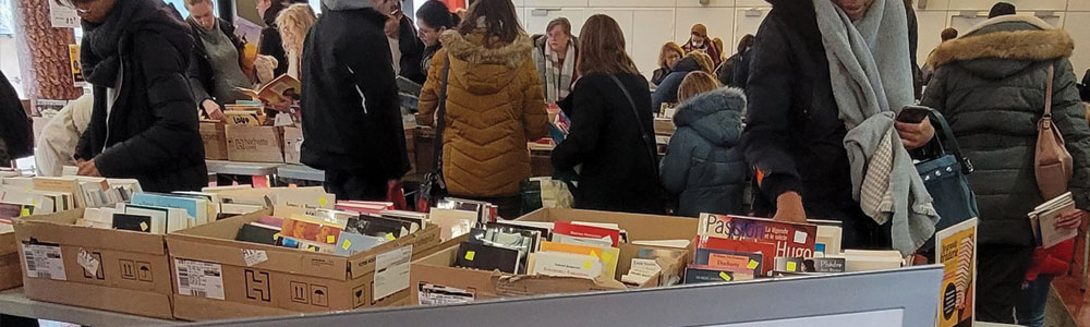 braderie