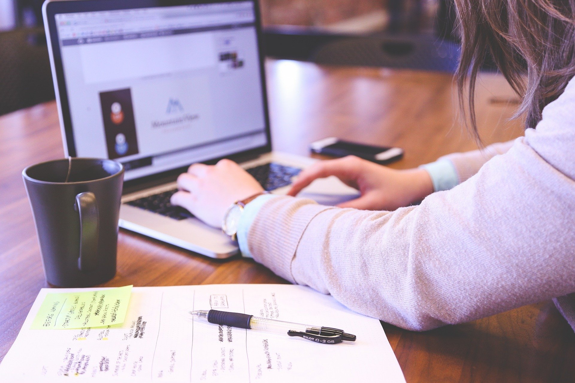 culture et apprentissage en ligne