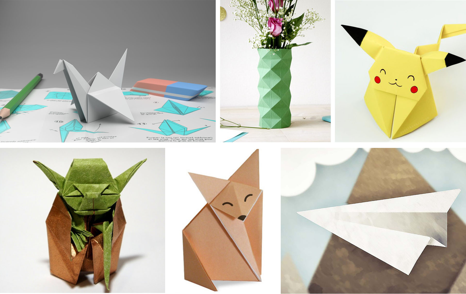 illuorigami