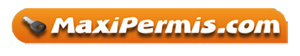 logo maxipermis