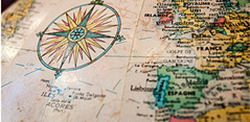 mappemonde