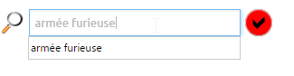 recherche