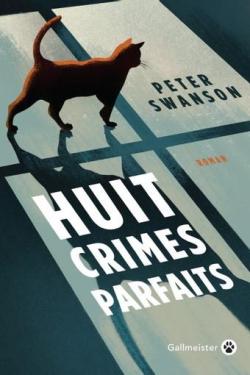 CVT HUIT CRIMES PARFAITS 377