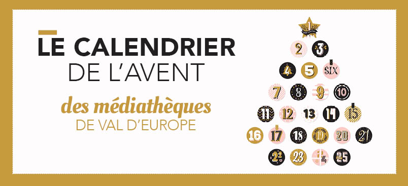 calendrieravent diaporama