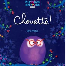 chouette