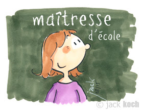 maitresse