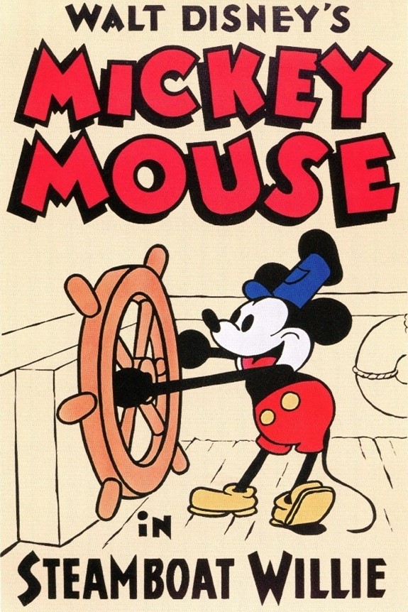 mickey
