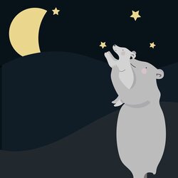 moon 8464248 128011