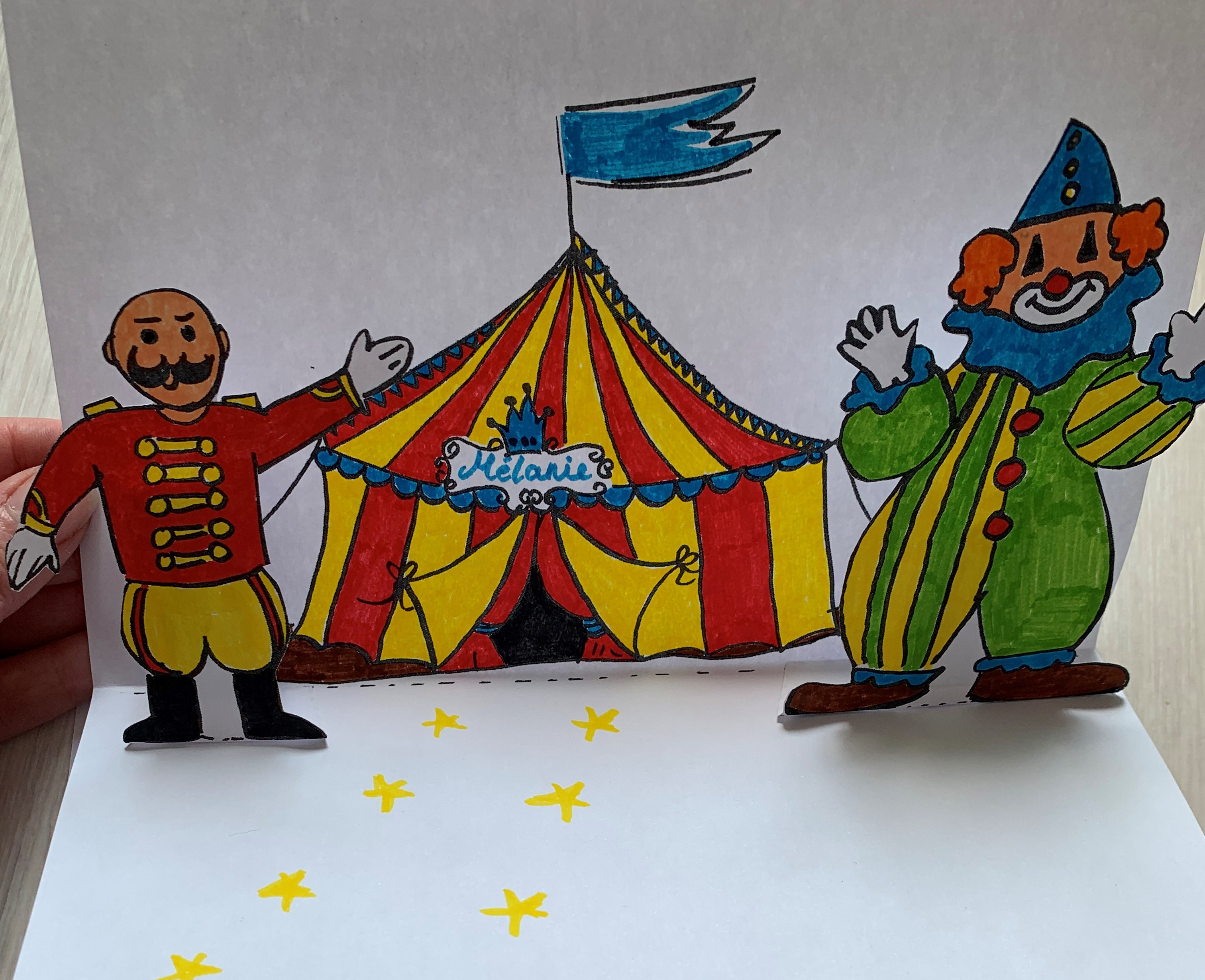 Cirqueportail