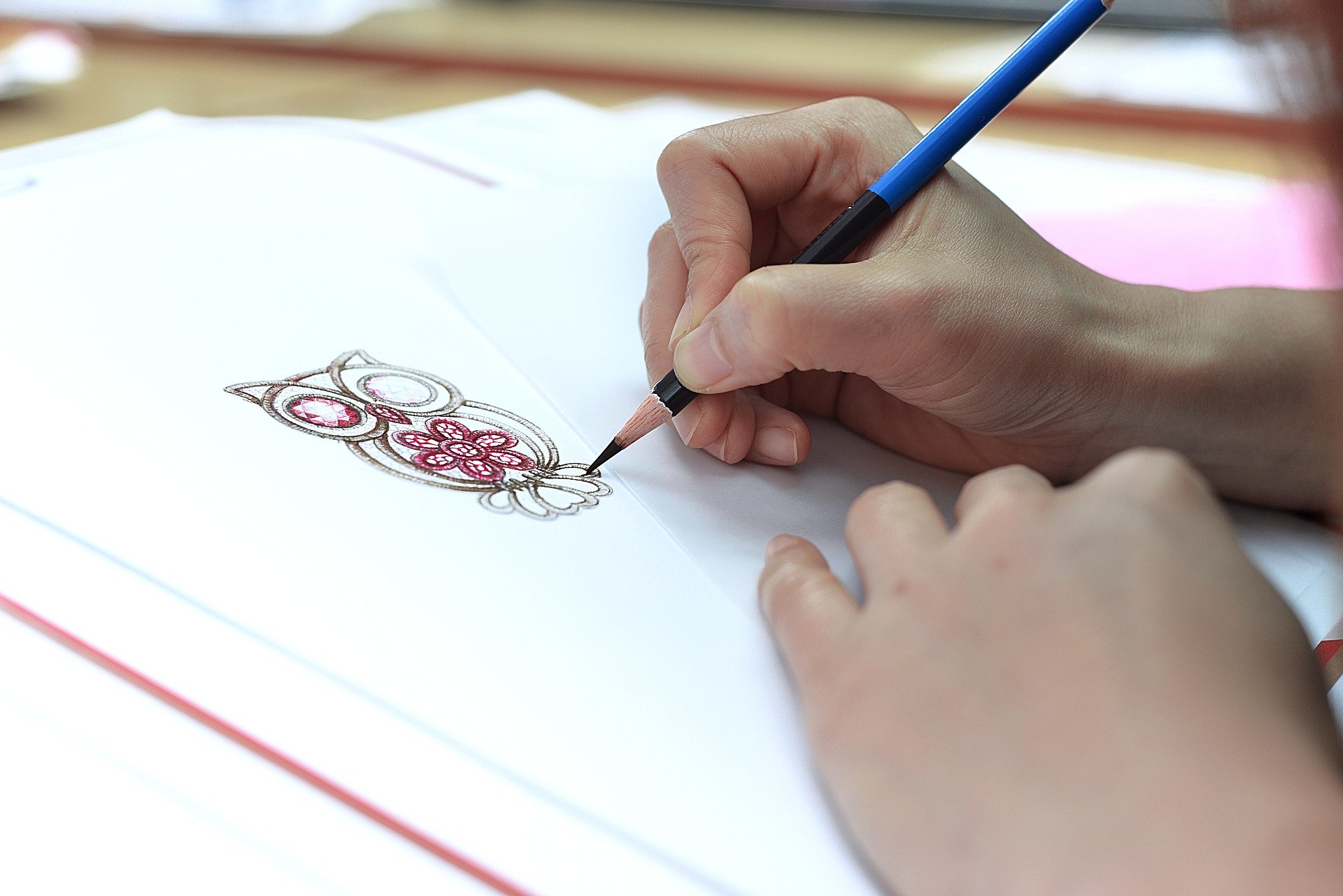 DESSIN