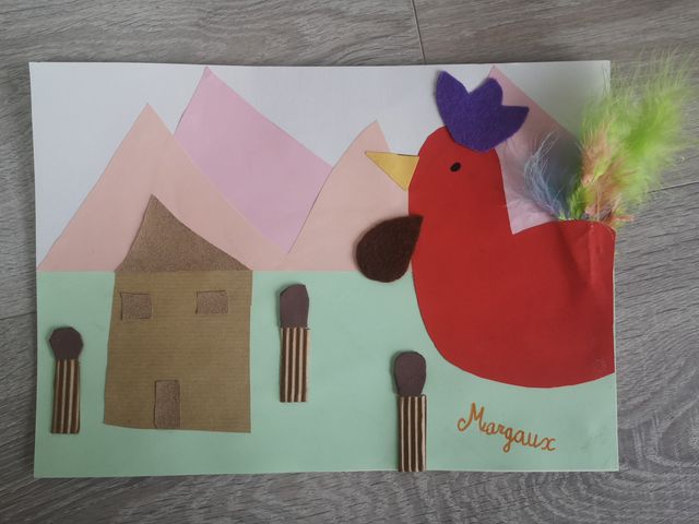 Margaux