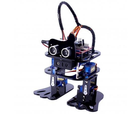 robot
