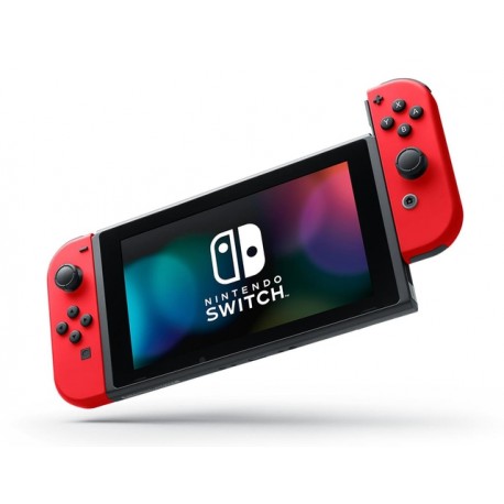 switch