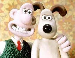 wallaceetgromit